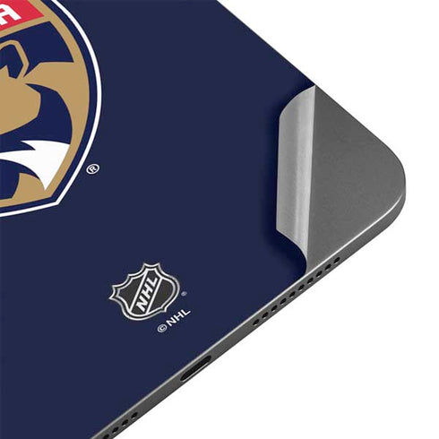 NHL Florida Panthers Distressed Apple iPad Mini Skin