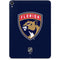 NHL Florida Panthers Distressed Apple iPad Pro Skin