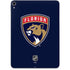 NHL Florida Panthers Distressed Apple iPad Pro Skin