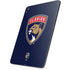 NHL Florida Panthers Distressed Apple iPad Pro Skin