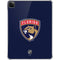 NHL Florida Panthers Distressed iPad Pro 11in (2024) Clear Case