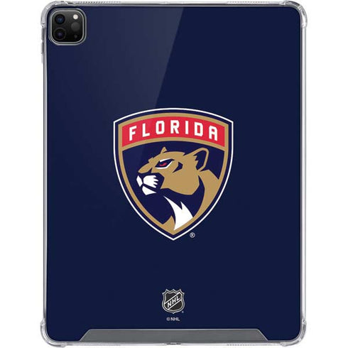 NHL Florida Panthers Distressed iPad Cases