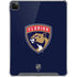 NHL Florida Panthers Distressed iPad Cases