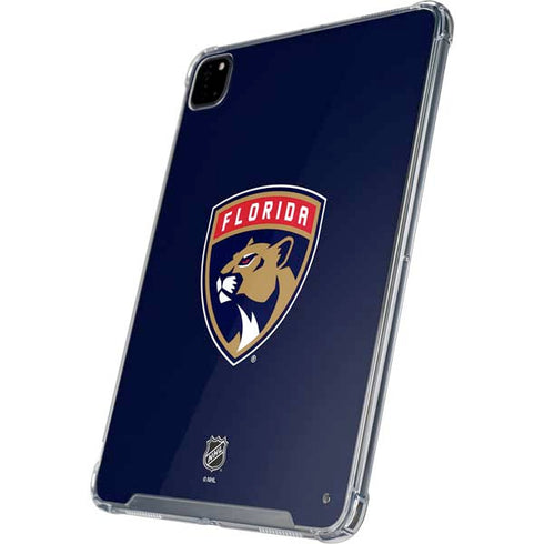 NHL Florida Panthers Distressed iPad Cases