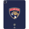 NHL Florida Panthers Distressed iPad Pro 13in M4 (2024) Skin