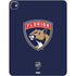 NHL Florida Panthers Distressed iPad Pro 13in M4 (2024) Skin