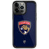 NHL Florida Panthers Distressed iPhone Cases