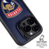 NHL Florida Panthers Distressed iPhone 13 Pro Kickstand Case