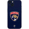 NHL Florida Panthers Distressed iPhone Skins