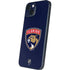 NHL Florida Panthers Distressed iPhone 15 Skin