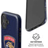 NHL Florida Panthers Distressed iPhone 16 Magsafe Impact Case