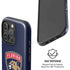 NHL Florida Panthers Distressed iPhone 16 Pro Max Magsafe Impact Case