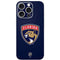 NHL Florida Panthers Distressed iPhone 16 Pro Skin