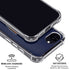NHL Florida Panthers Distressed iPhone 16e MagSafe Case