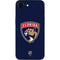 NHL Florida Panthers Distressed iPhone 16e Skin