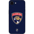 NHL Florida Panthers Distressed iPhone 16e Skin