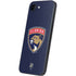 NHL Florida Panthers Distressed iPhone 16e Skin