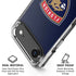 NHL Florida Panthers Distressed iPhone 17 Air Clear Case