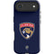 NHL Florida Panthers Distressed iPhone 17 Air Impact Case