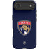 NHL Florida Panthers Distressed iPhone 17 Air Impact Case