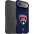 NHL Florida Panthers Distressed iPhone 17 Air Impact Case