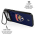 NHL Florida Panthers Distressed iPhone 17 Air Kickstand Case