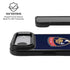 NHL Florida Panthers Distressed iPhone 17 Air Kickstand Case