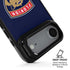 NHL Florida Panthers Distressed iPhone 17 Air Kickstand Case