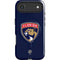 NHL Florida Panthers Distressed iPhone 17 Air Magsafe Impact Case