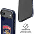 NHL Florida Panthers Distressed iPhone 17 Air Magsafe Impact Case