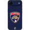 NHL Florida Panthers Distressed iPhone 17 Air Skin