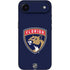 NHL Florida Panthers Distressed iPhone 17 Air Skin