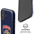 NHL Florida Panthers Distressed iPhone 17 Magsafe Impact Case