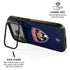 NHL Florida Panthers Distressed iPhone 17 Pro Kickstand Case