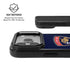 NHL Florida Panthers Distressed iPhone 17 Pro Kickstand Case