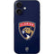 NHL Florida Panthers Distressed iPhone 17 Skin