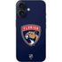 NHL Florida Panthers Distressed iPhone 17 Skin