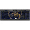 NHL Florida Panthers Distressed K95 RGB PLATINUM Mechanical Gaming Keyboard Skin