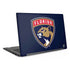 NHL Florida Panthers Distressed Dell Latitude Skin