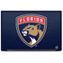 NHL Florida Panthers Distressed Dell Latitude Skin