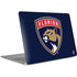 NHL Florida Panthers Distressed Apple MacBook Air Skin