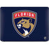 NHL Florida Panthers Distressed Apple MacBook Air Skin