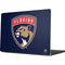NHL Florida Panthers Distressed Apple MacBook Pro 14-inch Skin