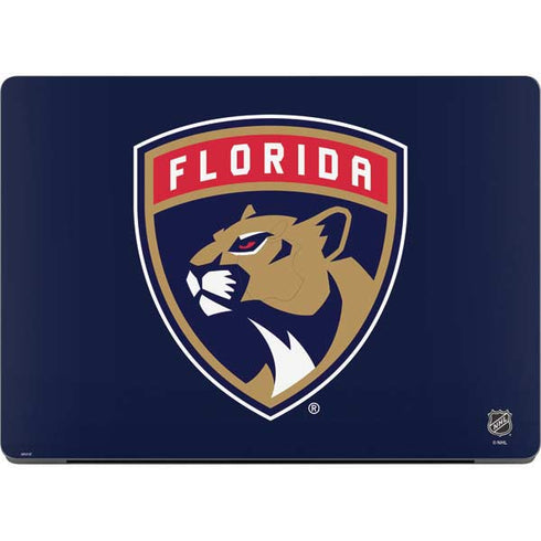 NHL Florida Panthers Distressed Apple MacBook Pro 14-inch Skin