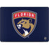 NHL Florida Panthers Distressed Apple MacBook Pro 14-inch Skin