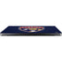 NHL Florida Panthers Distressed Apple MacBook Pro 14-inch Skin