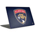 NHL Florida Panthers Distressed MacBook Skins