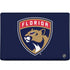 NHL Florida Panthers Distressed MacBook Skins