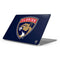 NHL Florida Panthers Distressed Apple MacBook Pro 16-inch Skin
