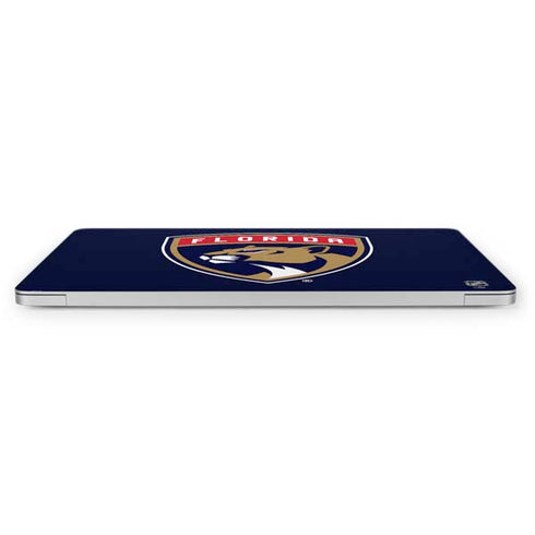 NHL Florida Panthers Distressed Apple MacBook Pro 16-inch Skin